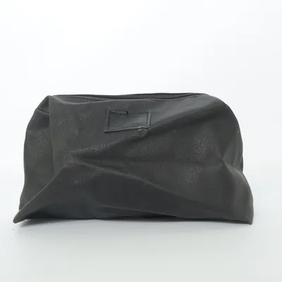 Toilet bag (Black) from Bass