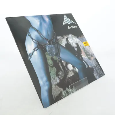 Vinylplaat
