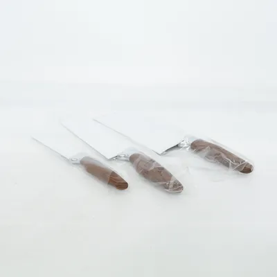 Sheath knife (Brown)