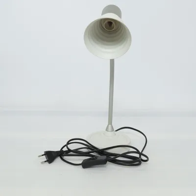 Desk lamp (Gray)