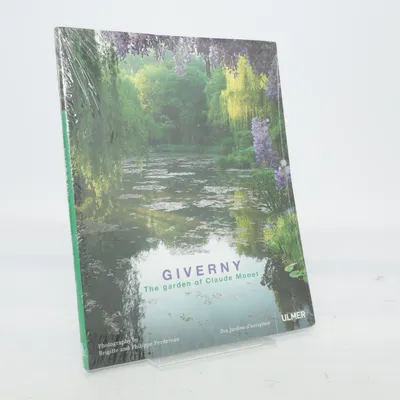 Konstbok från Ulmer