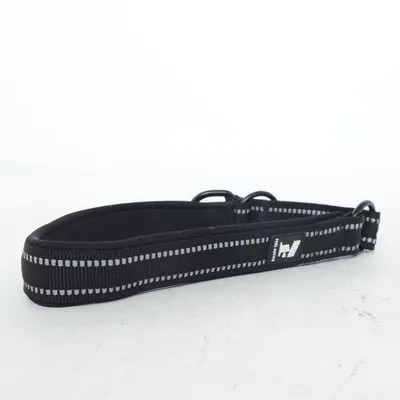 Collier pour chien (Noir) de Feel Active