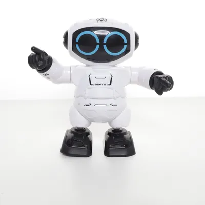 Speelgoed (Wit, Zwart) van Beats