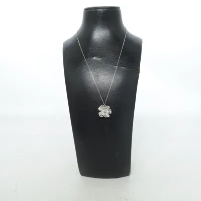 Collier (Argent) de Edblad Métal inconnu