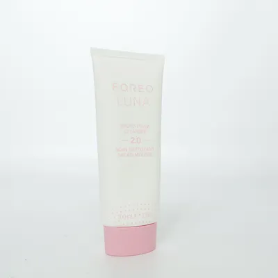 Ansigtsrens (Luna Micro-Foam Cleanser 2.0) fra Foreo