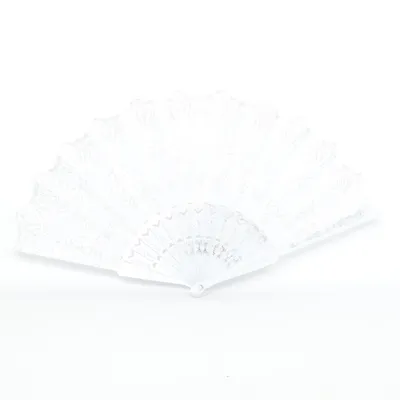 Éventail

 (Blanc, Argent)