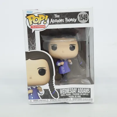 Actionfigur (1549) från Funko Pop!