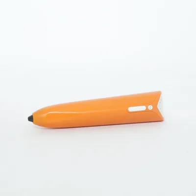 Mikrofon (Orange) från Tiptoi