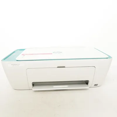 Printer (Wit, Turquoise) van HP