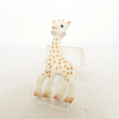 Bijtring (Sophie La Girafe) van Sophie La Girafe