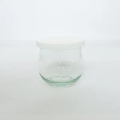 Bocal en verre de Weck