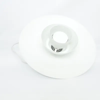 Loftslampe (Hvid)