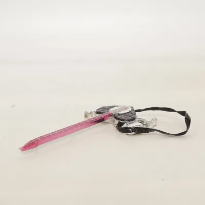 Accessoire pour poupée (Noir, Rose, Argent) de MGA Entertainment