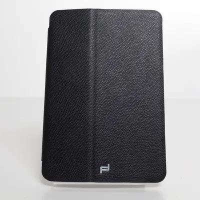 Fodral för surfplatta (Svart) från Porsche Design