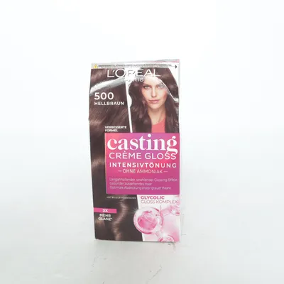 Teinture pour cheveux (Casting Crème Gloss) de L'Oréal Paris