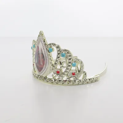 Kostuum accessoires (Goud, Meerkleurig) van Disney