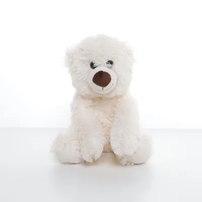 Soft toy (Beige) from Smyths Toys