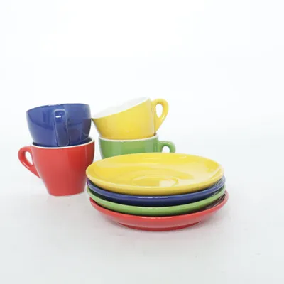 Beker (Meerkleurig) van Zone Denmark
