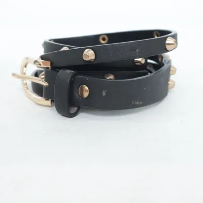 Ceinture (Noir)