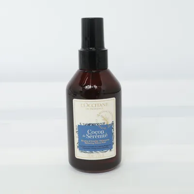 Body mist från L'Occitane