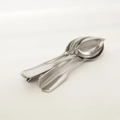 Spoon (Silver) from Exxent