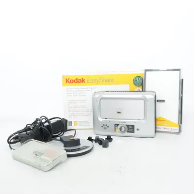 Printer (Easyshare Printer Dock Series 3) from Kodak