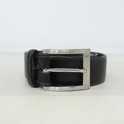 Bälte (Svart) från Brax