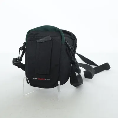 Camera bag (Black, Green) from Lowepro