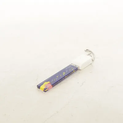 Porte-clés (Bleu, Blanc, Multicolore) de Nintendo