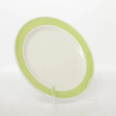 Assiette (Spektra Gul) de Gustavsberg