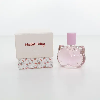 Eau de Toilette (Hello Kityty) från Zara