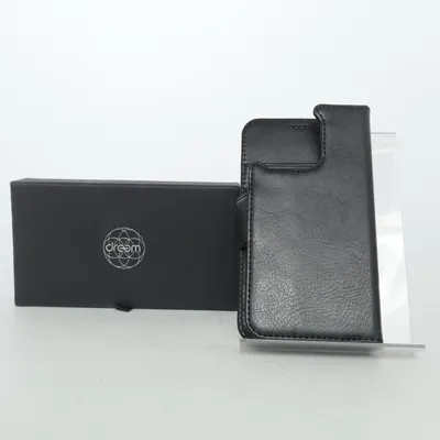 Coque de téléphone (Noir) de Dream