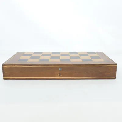 Board game