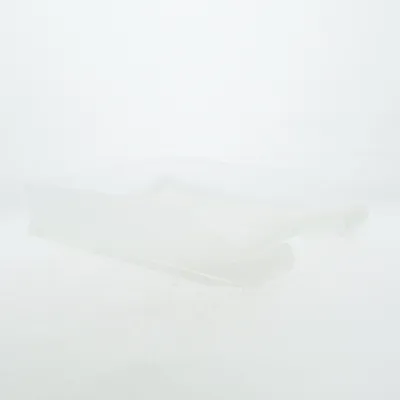 Letter tray