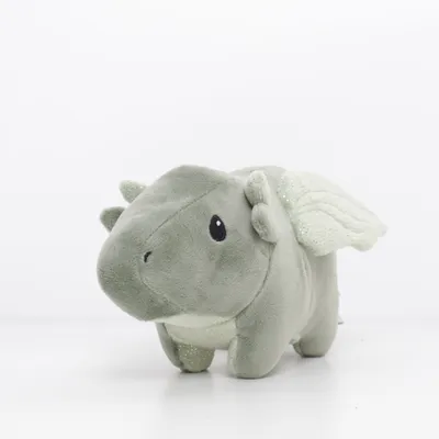 Gosedjur (Grön) från H&M Home Polyester