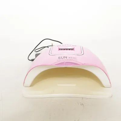 UV lamp (X5 Max) van Sun