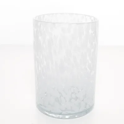 Vase (Gray, Transparent)