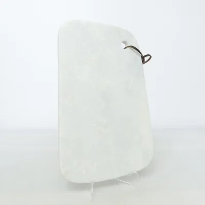 Bricka (Grå) från Bloomingville