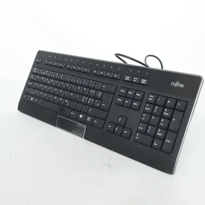 Tangentbord (Kb955) från Fujitsu