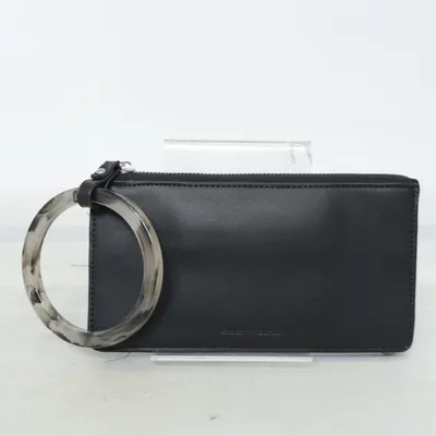 Plånbok (Svart) från Carin Wester