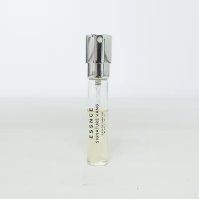 Eau de Toilette (Signature Vang) från Essnce