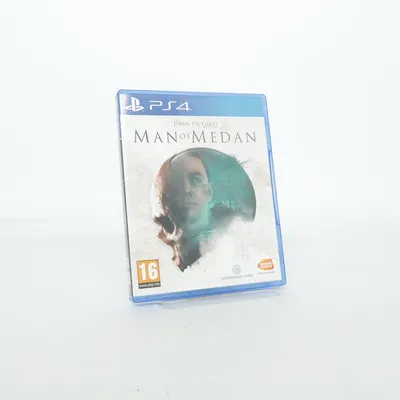 TV-spel