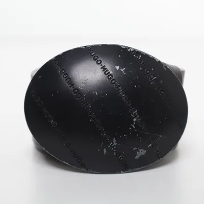 Belt (Black) from Hugo Boss Leather