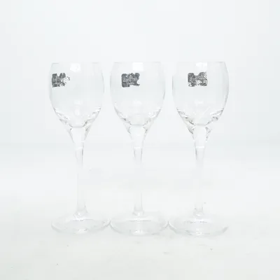 Liquer glass (Transparent) from Rosenthal