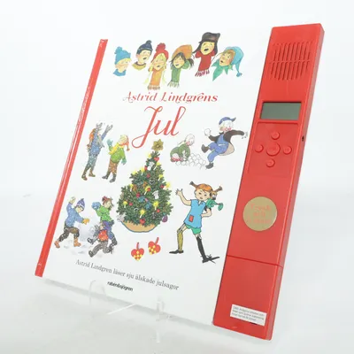 Children's book