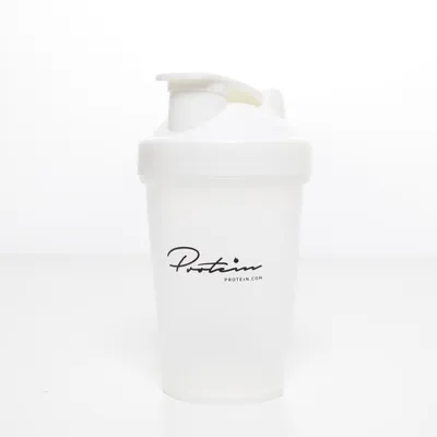 Blik (Wit, Transparant) van Protein