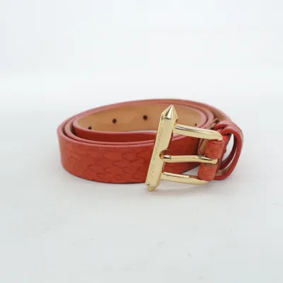 Riem (Rood) van Barbara Bui