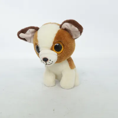 Gosedjur (Hugo) från TY