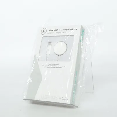 Telefoon oplader (Magnetic Charging Cable) van Sign