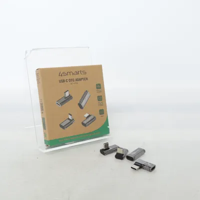 USB-adapter från 4smarts